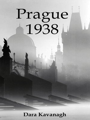cover image of Prague 1938